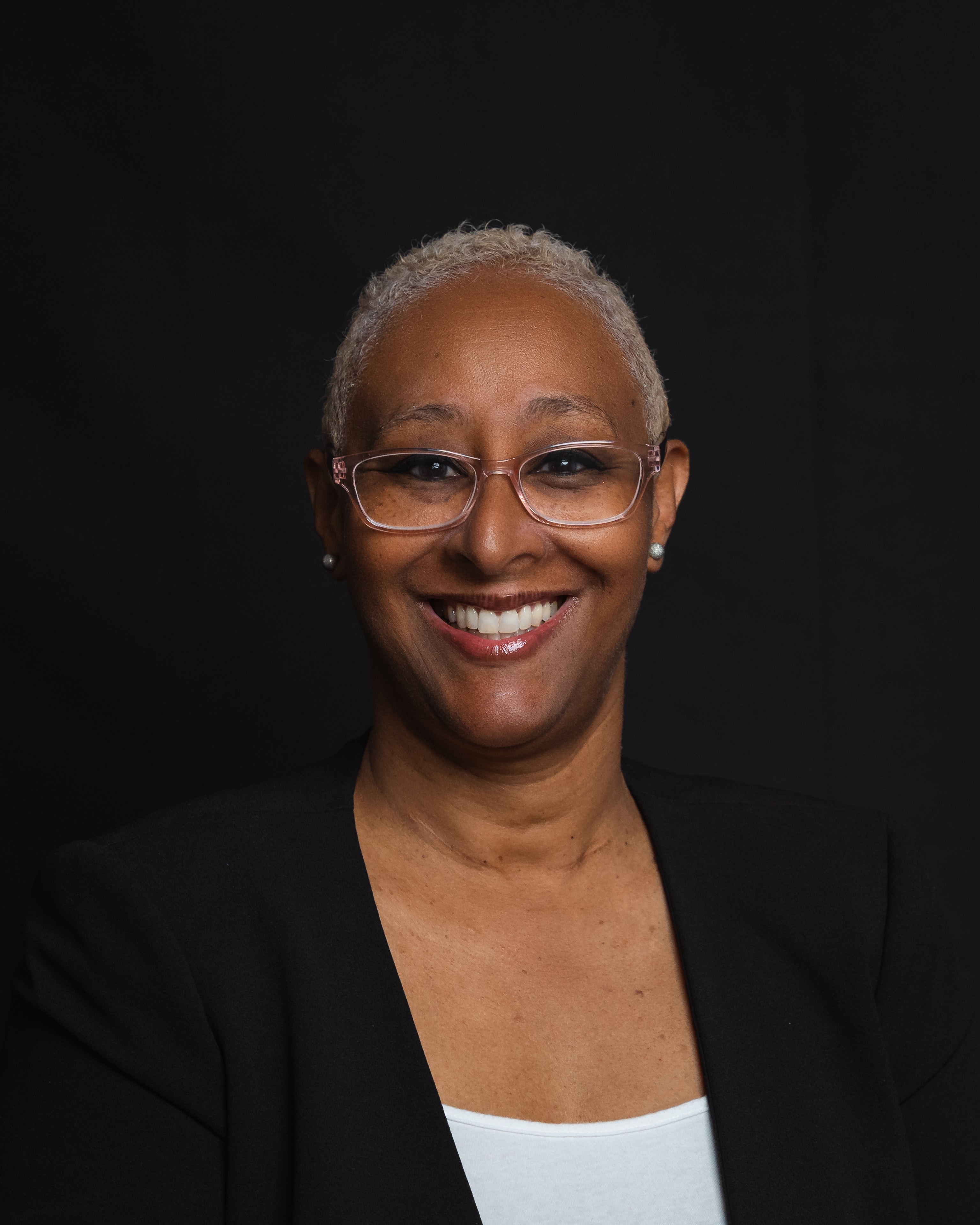 Felicia Rattray